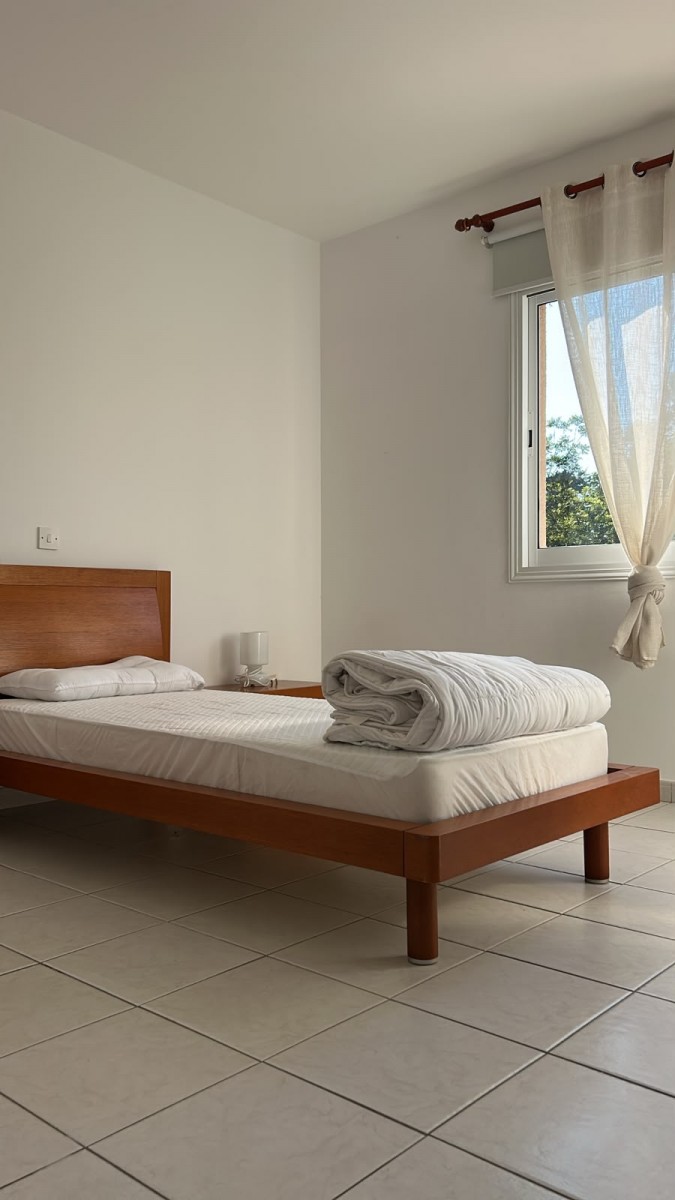 Apartment For Rent  in  Kato Paphos - Universal
