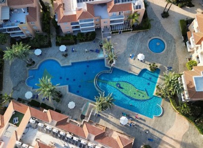 Kato Paphos - Universal Apartment For Rent | WW31484