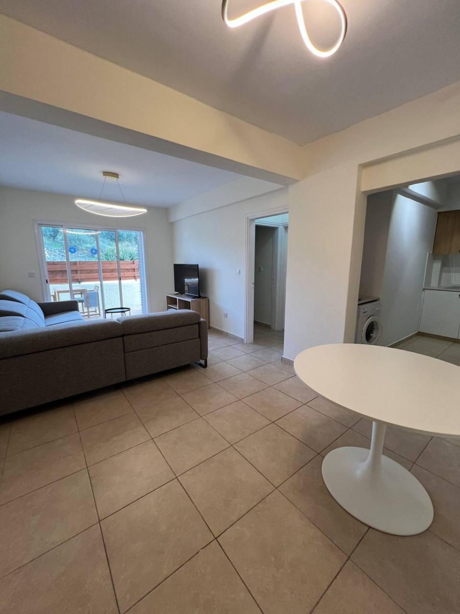 Apartment For Sale  in  Peyia