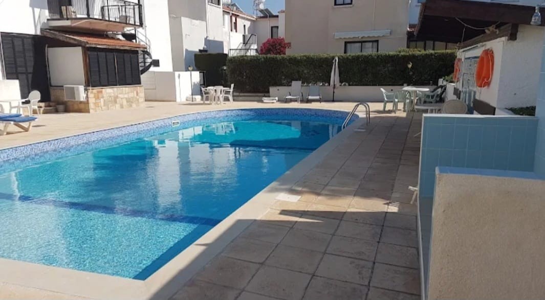 Polis Chrysochous, Paphos Apartment For Sale | WW31486
