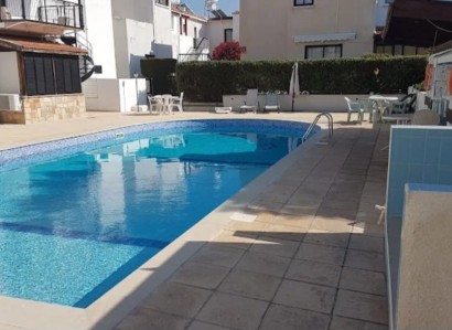 Polis Chrysochous, Paphos Apartment For Sale | WW31486