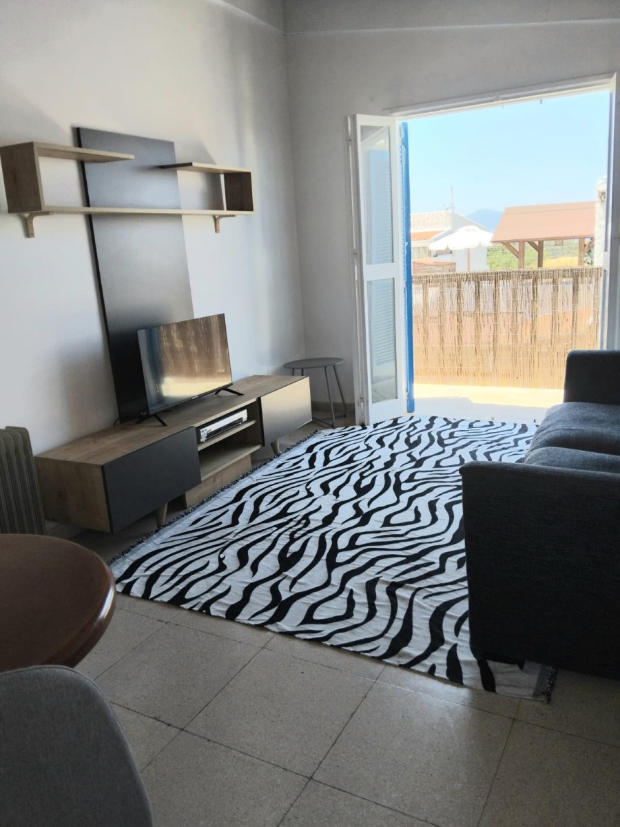 Apartment For Sale  in  Polis Chrysochous
