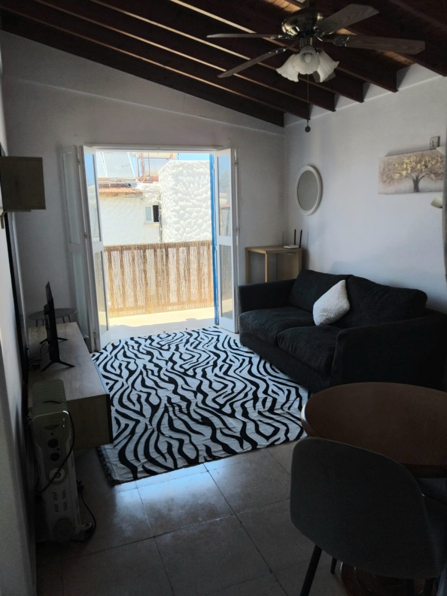 Apartment For Sale  in  Polis Chrysochous