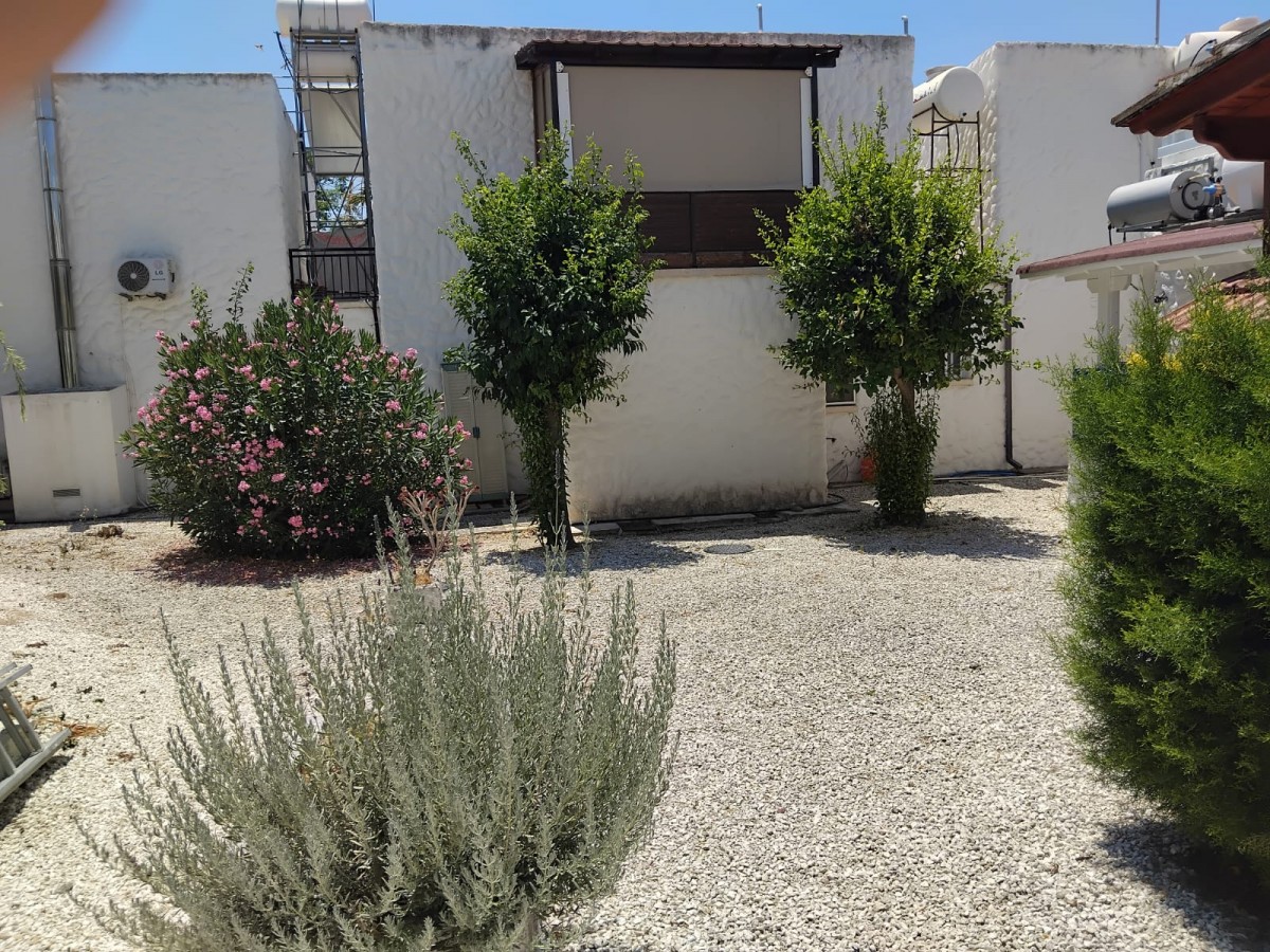 Apartment For Sale  in  Polis Chrysochous