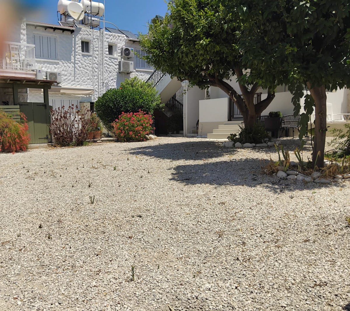 Apartment For Sale  in  Polis Chrysochous