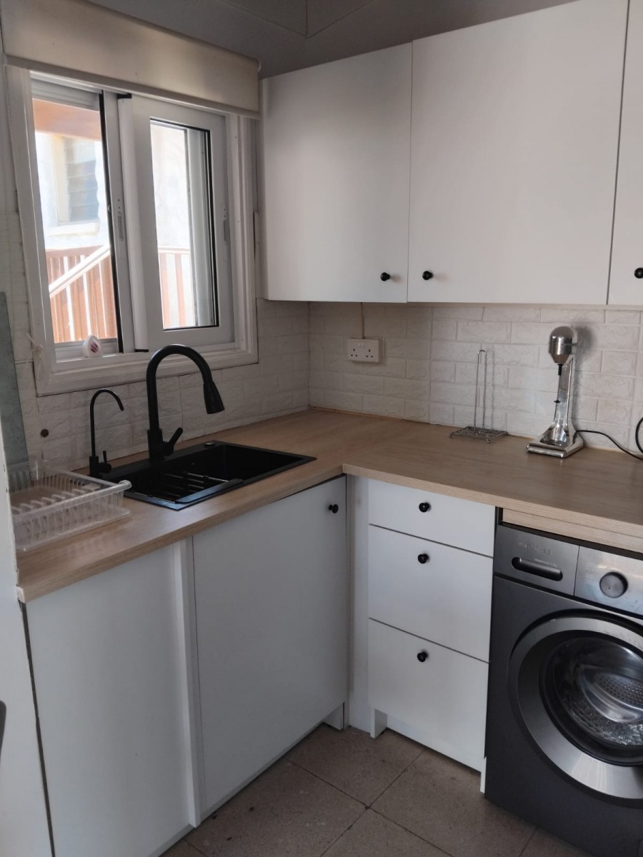Apartment For Sale  in  Polis Chrysochous