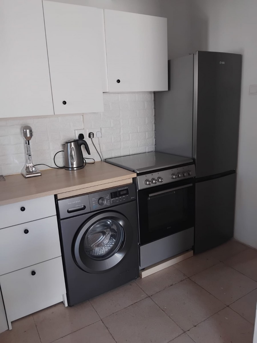 Apartment For Sale  in  Polis Chrysochous