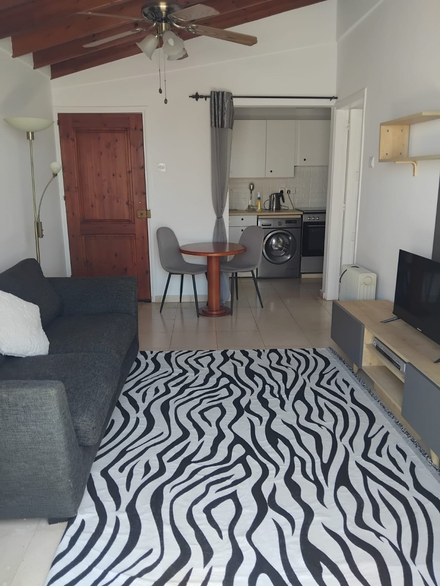 Apartment For Sale  in  Polis Chrysochous