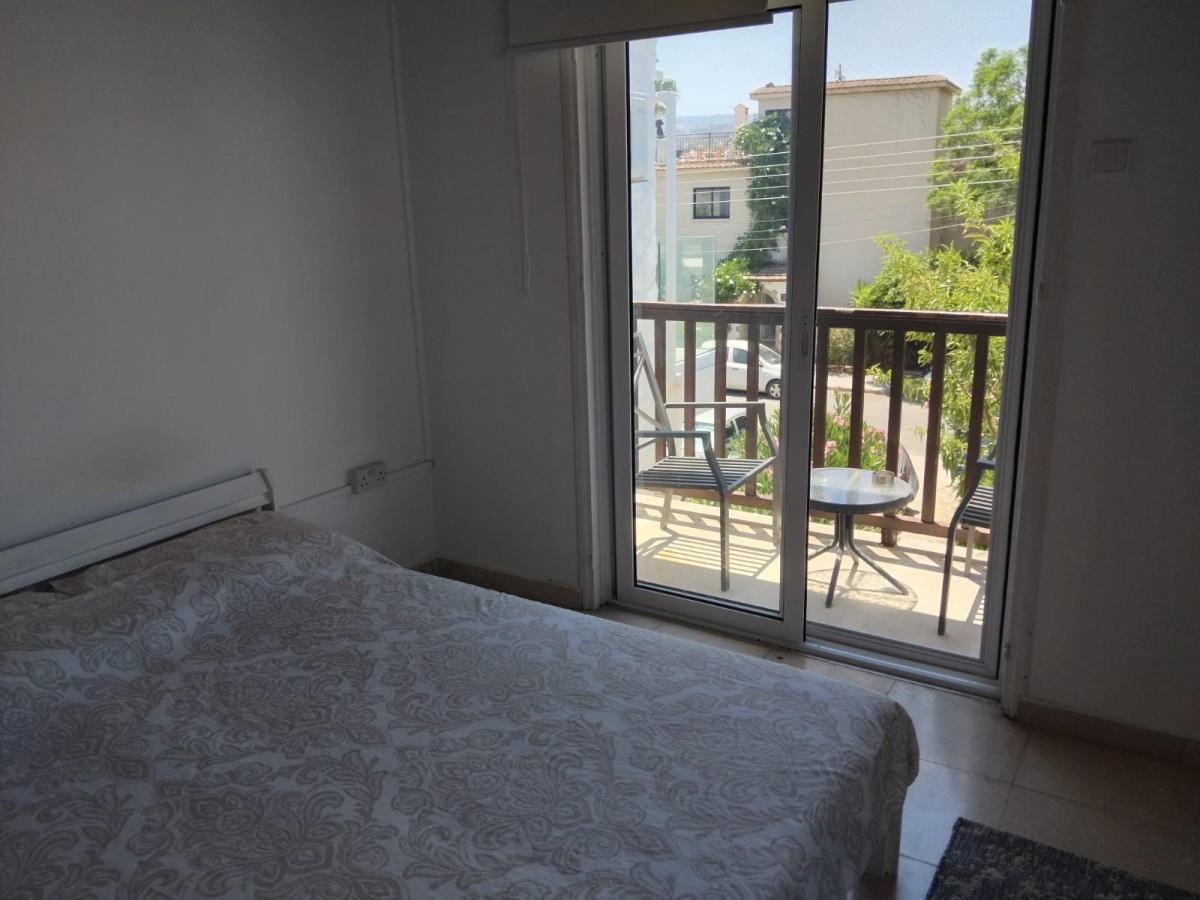 Apartment For Sale  in  Polis Chrysochous