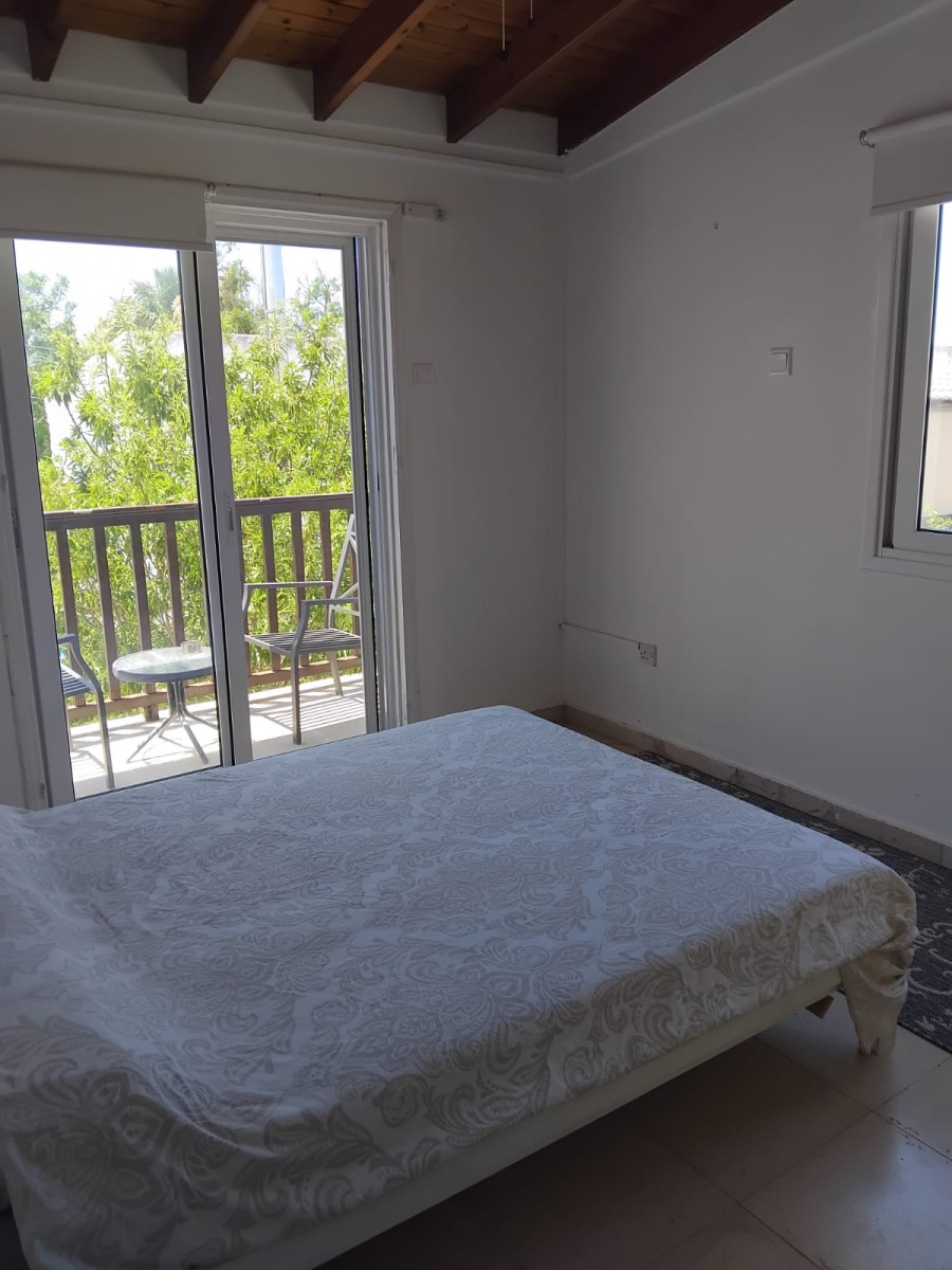Apartment For Sale  in  Polis Chrysochous