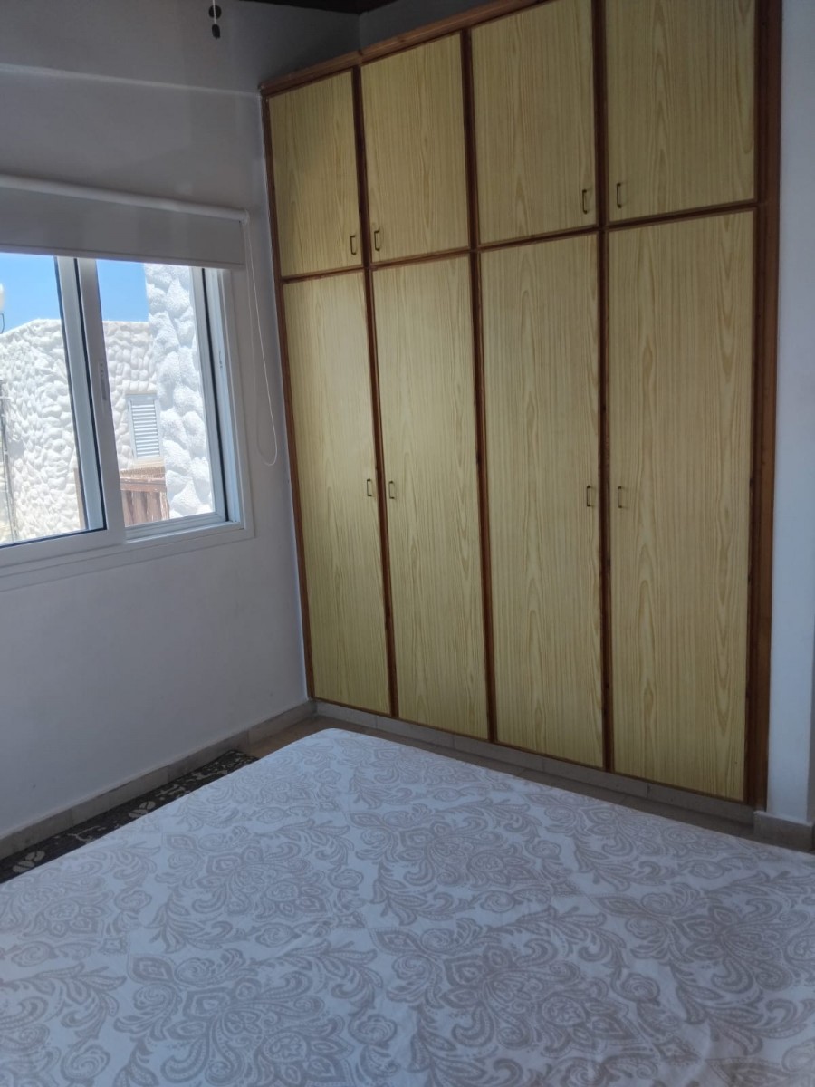 Apartment For Sale  in  Polis Chrysochous