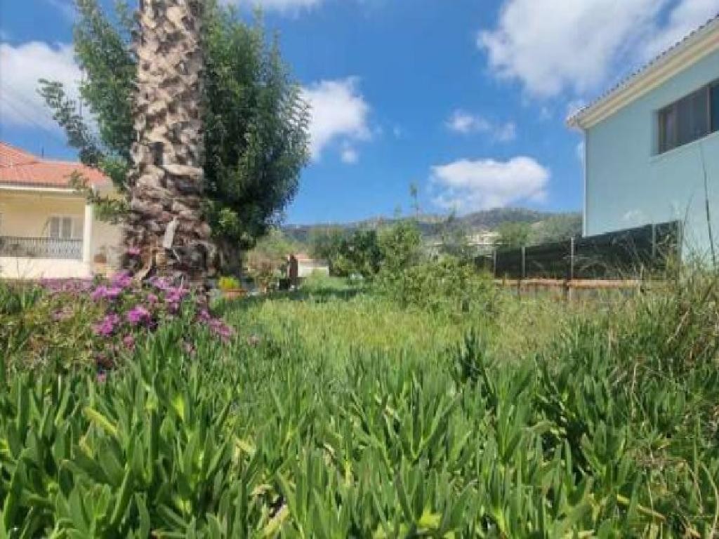 Apesia, Limassol Residential Field For Sale | WW31487
