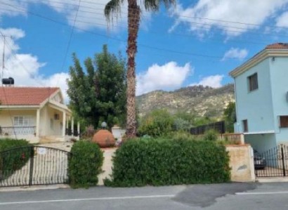 Apesia, Limassol Residential Field For Sale | WW31487