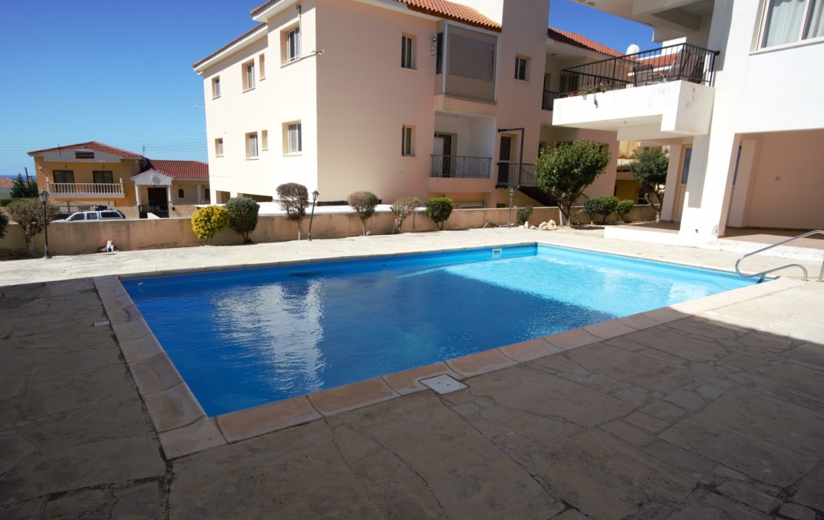 Empa, Paphos Apartment For Sale | WW31488