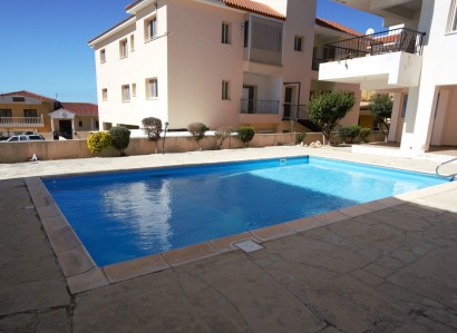 Empa, Paphos Apartment For Sale | WW31488