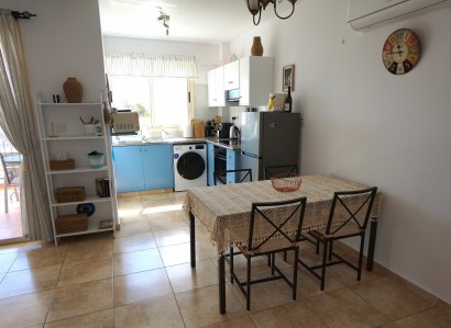 Empa, Paphos Apartment For Sale | WW31488