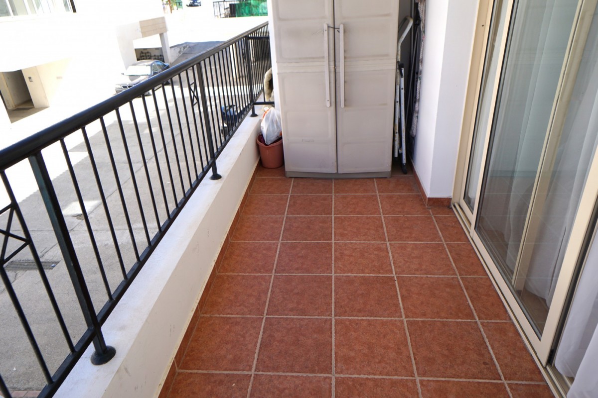 Apartment For Sale  in  Empa