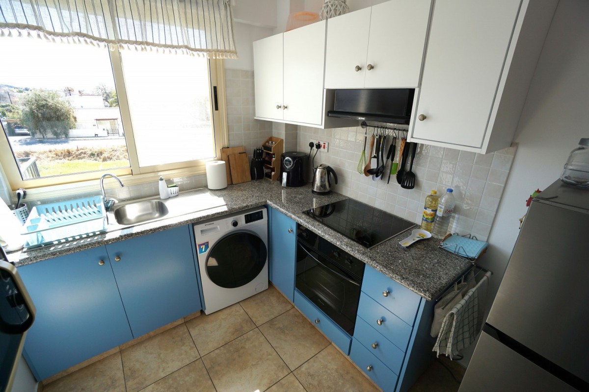 Apartment For Sale  in  Empa