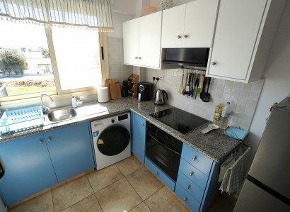 Empa, Paphos Apartment For Sale | WW31488