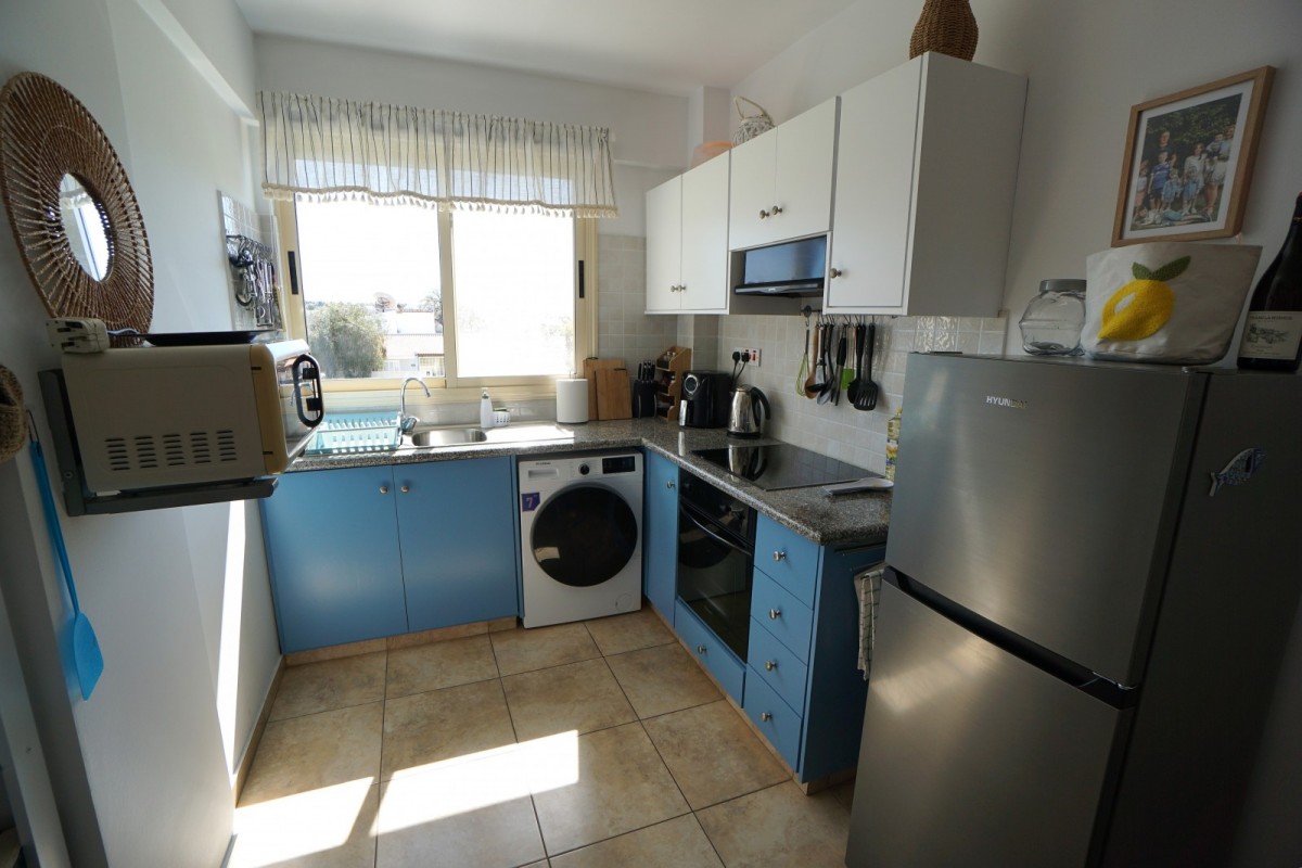 Apartment For Sale  in  Empa