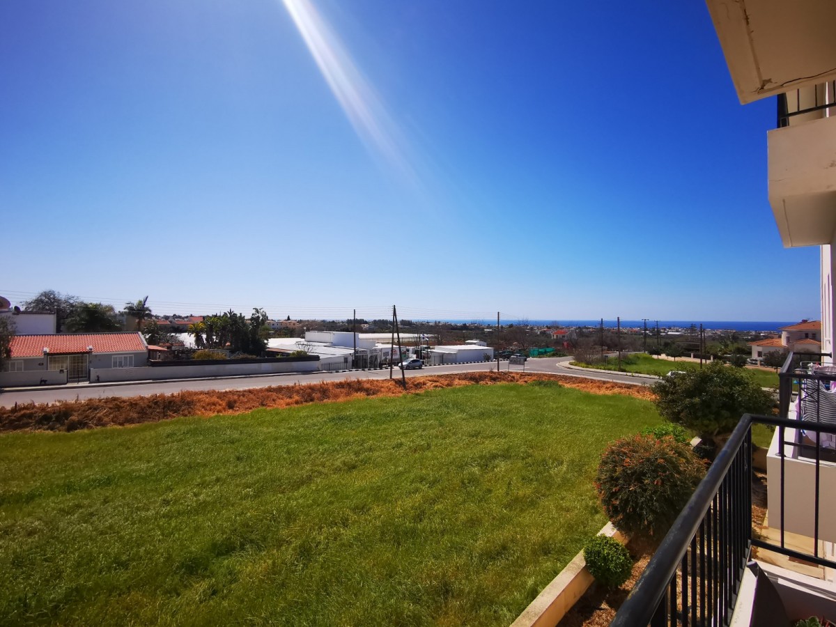 Apartment For Sale  in  Empa
