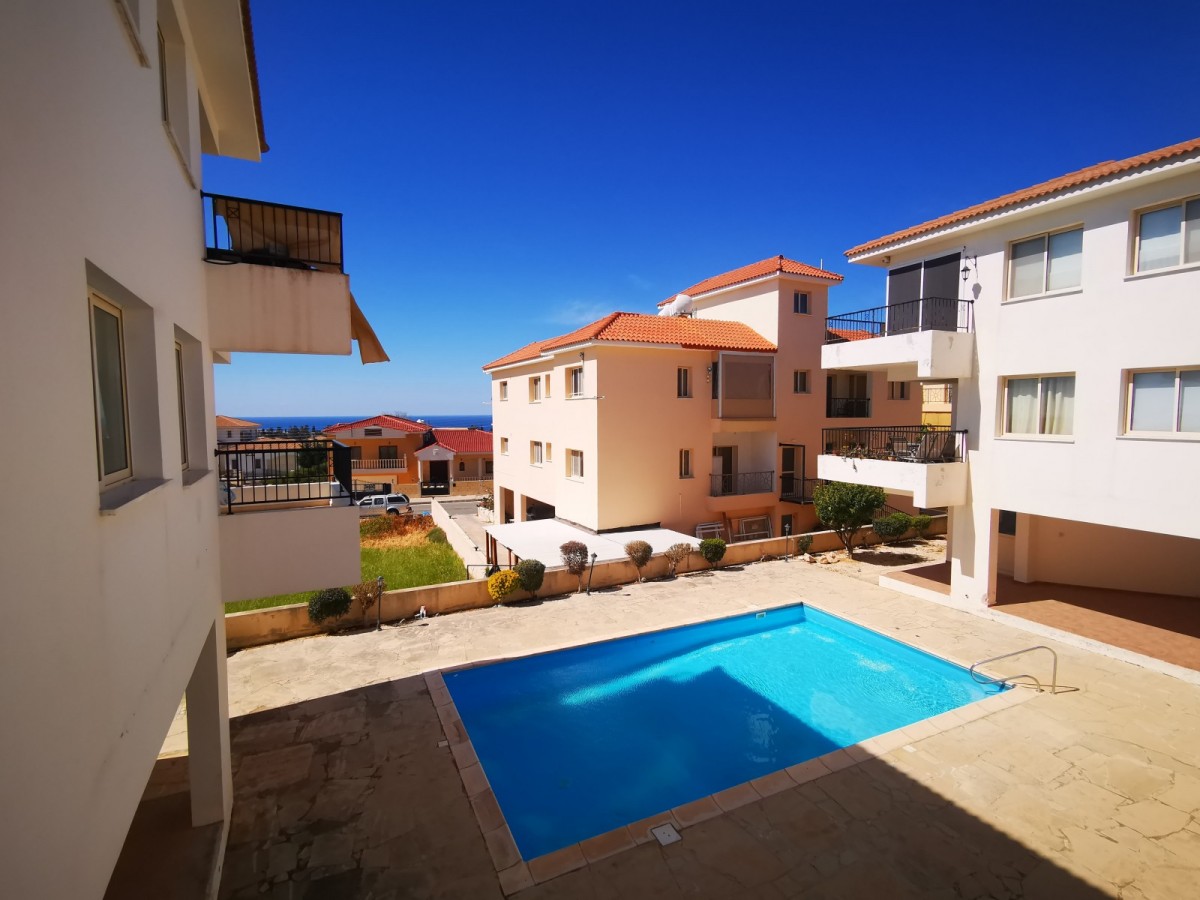 Apartment For Sale  in  Empa