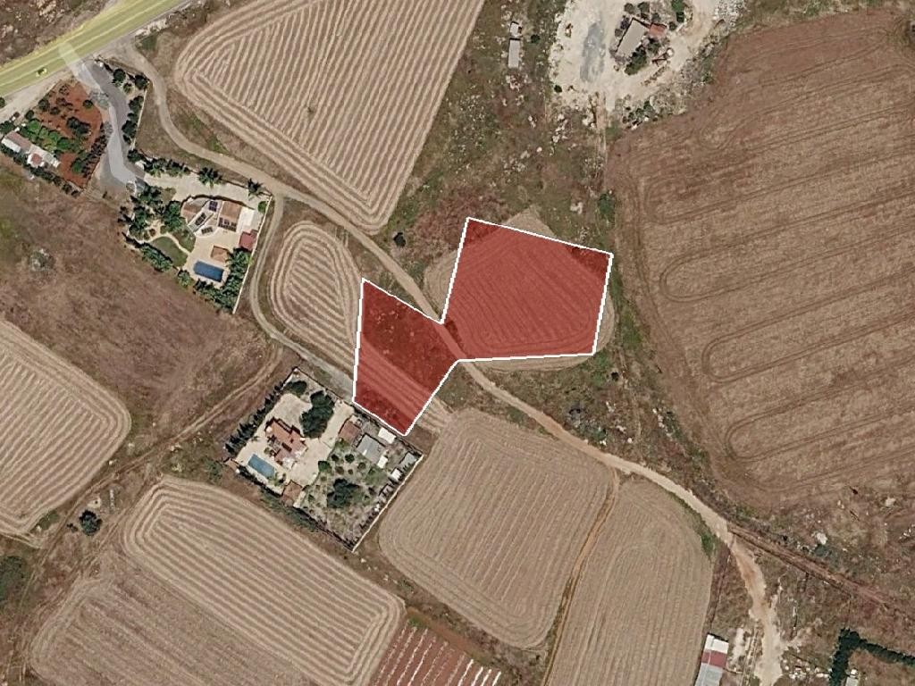 Field - Frenaros, Famagusta
