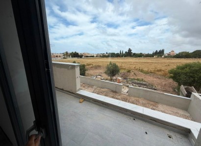 Mandria, Paphos Semi Detached Villa For Sale | WW29919
