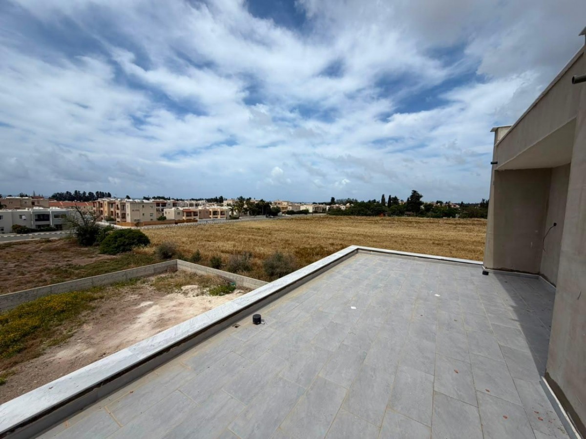 Semi Detached Villa For Sale  in  Mandria