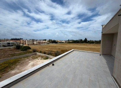 Mandria, Paphos Semi Detached Villa For Sale | WW29920