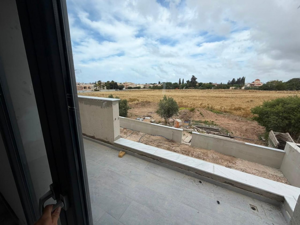 Semi Detached Villa For Sale  in  Mandria