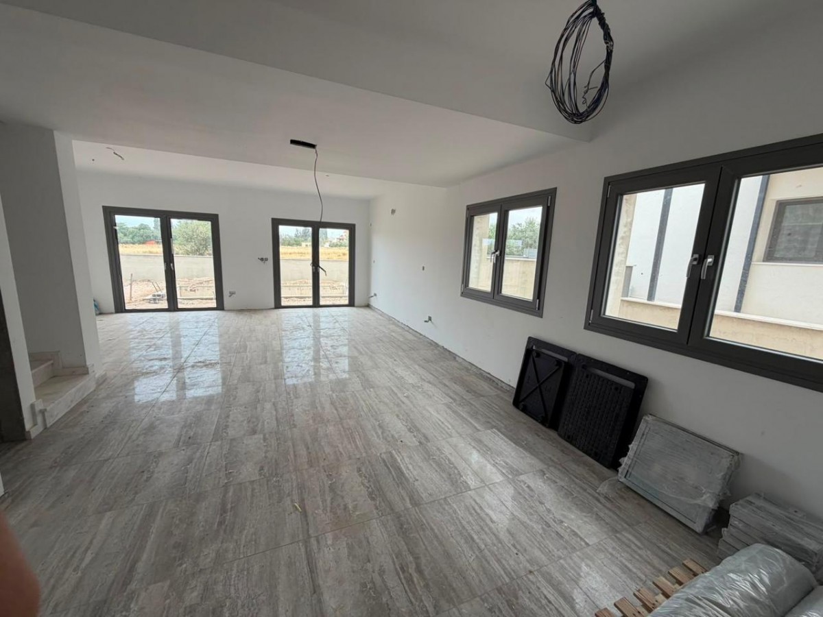Semi Detached Villa For Sale  in  Mandria