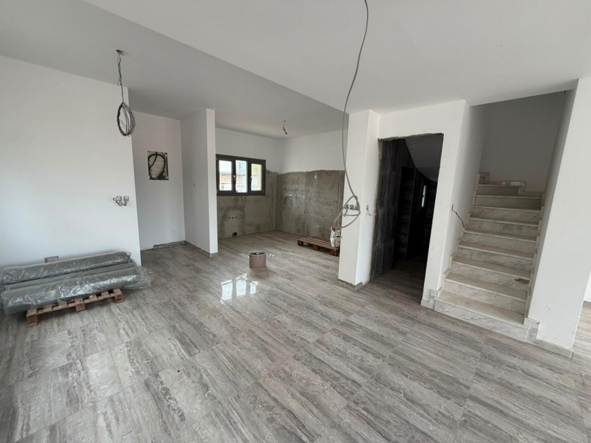 Semi Detached Villa For Sale  in  Mandria