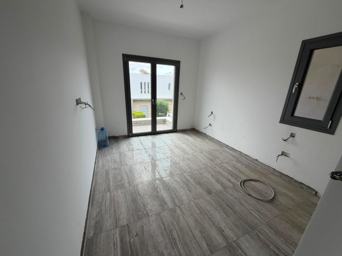Semi Detached Villa For Sale  in  Mandria