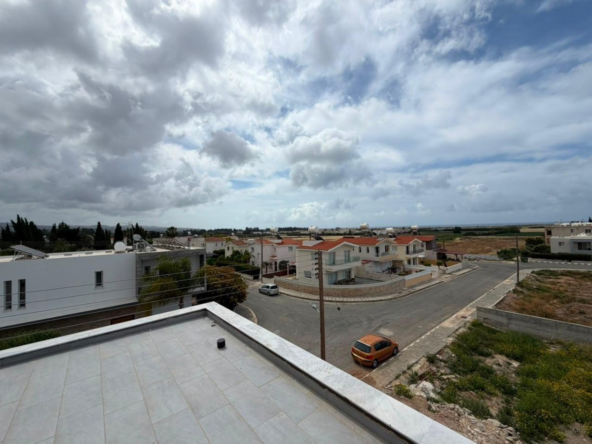 Semi Detached Villa For Sale  in  Mandria