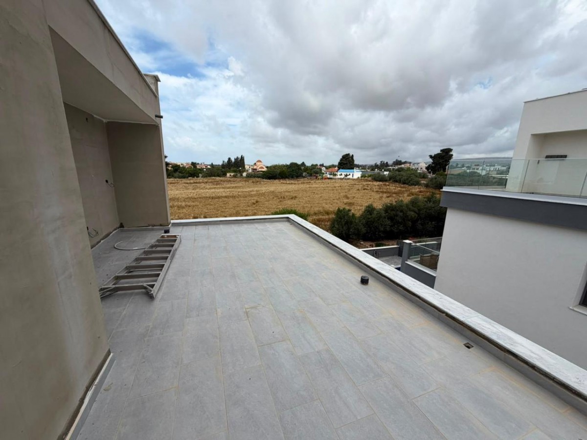 Semi Detached Villa For Sale  in  Mandria
