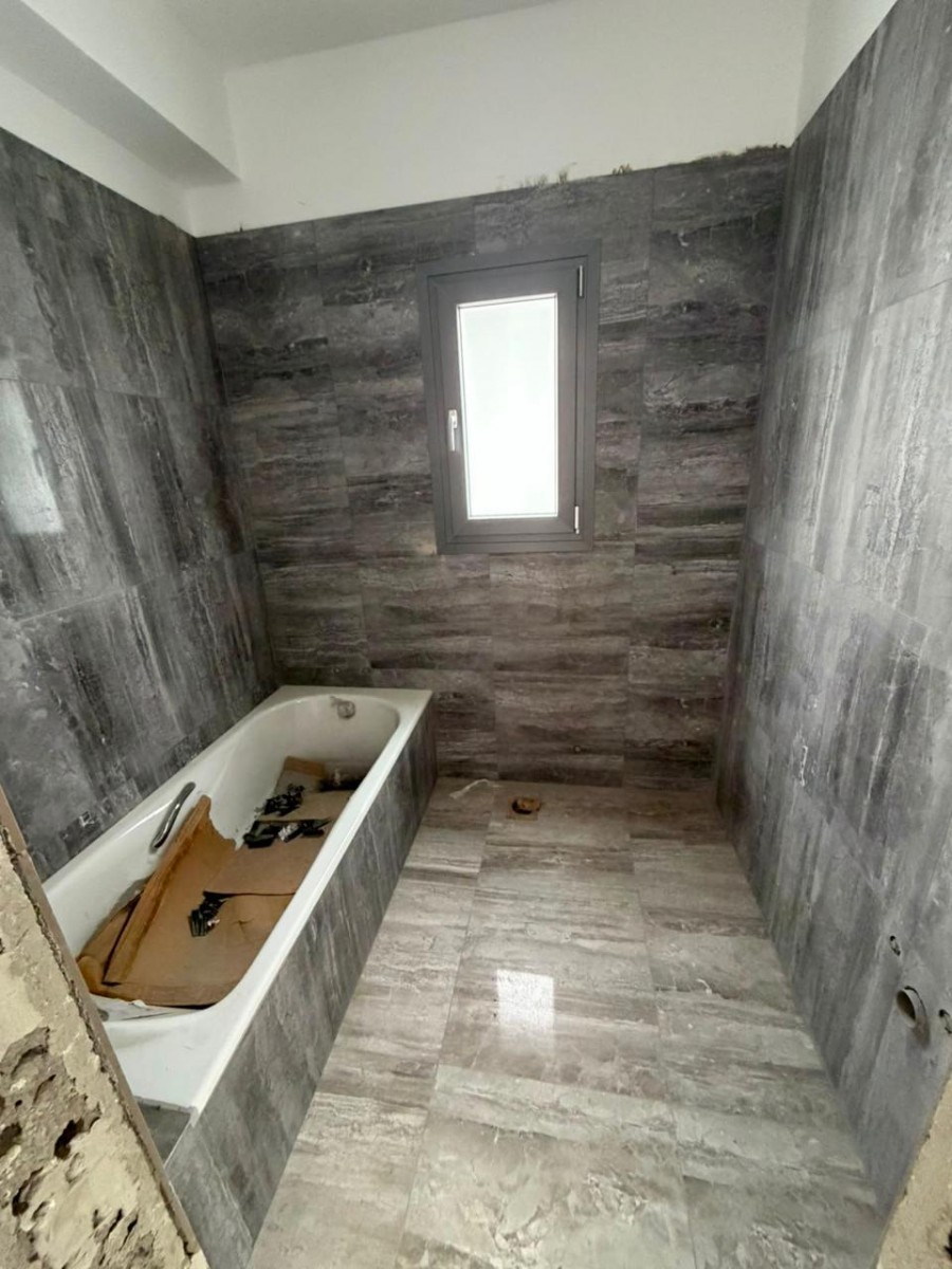 Semi Detached Villa For Sale  in  Mandria
