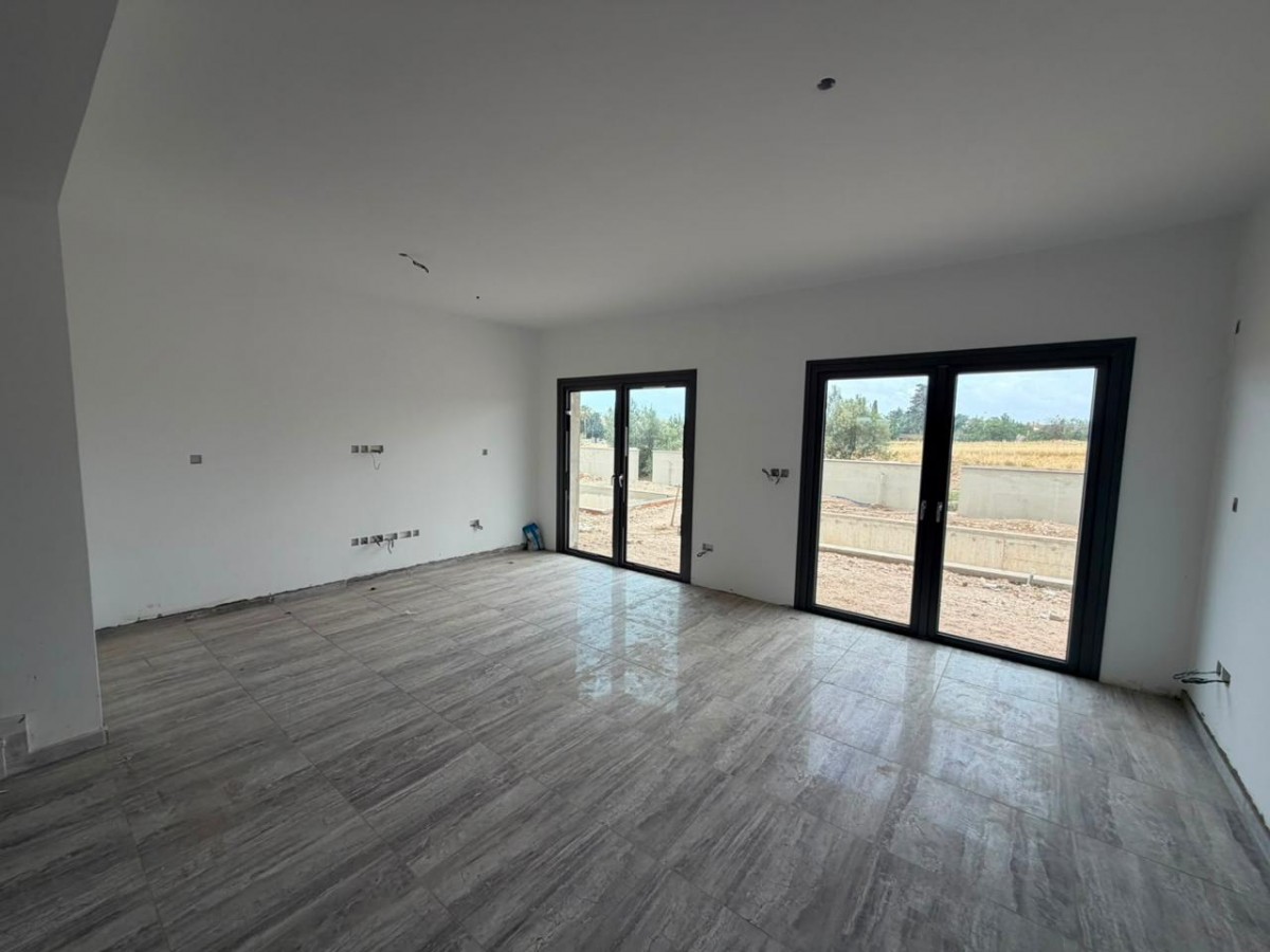 Semi Detached Villa For Sale  in  Mandria