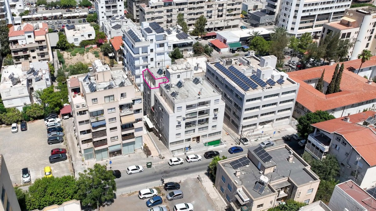 Nicosia, Nicosia Apartment For Sale | WW31490