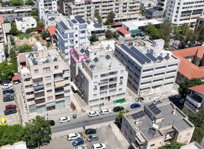 Nicosia, Nicosia Apartment For Sale | WW31490