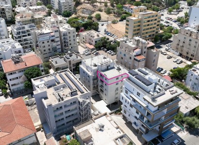 Nicosia, Nicosia Apartment For Sale | WW31490