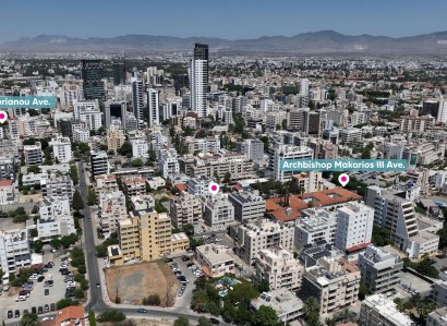 Nicosia, Nicosia Apartment For Sale | WW31490