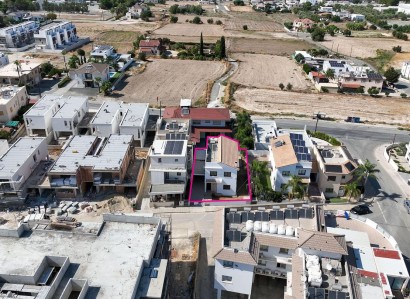 Pera Chorio, Nicosia Detached Villa For Sale | WW31491