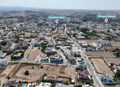 Pera Chorio, Nicosia Detached Villa For Sale | WW31491
