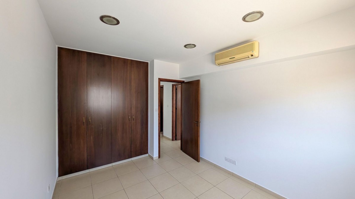 Three-Bedroom semi-detached house in Pera Chorio, Nicosia