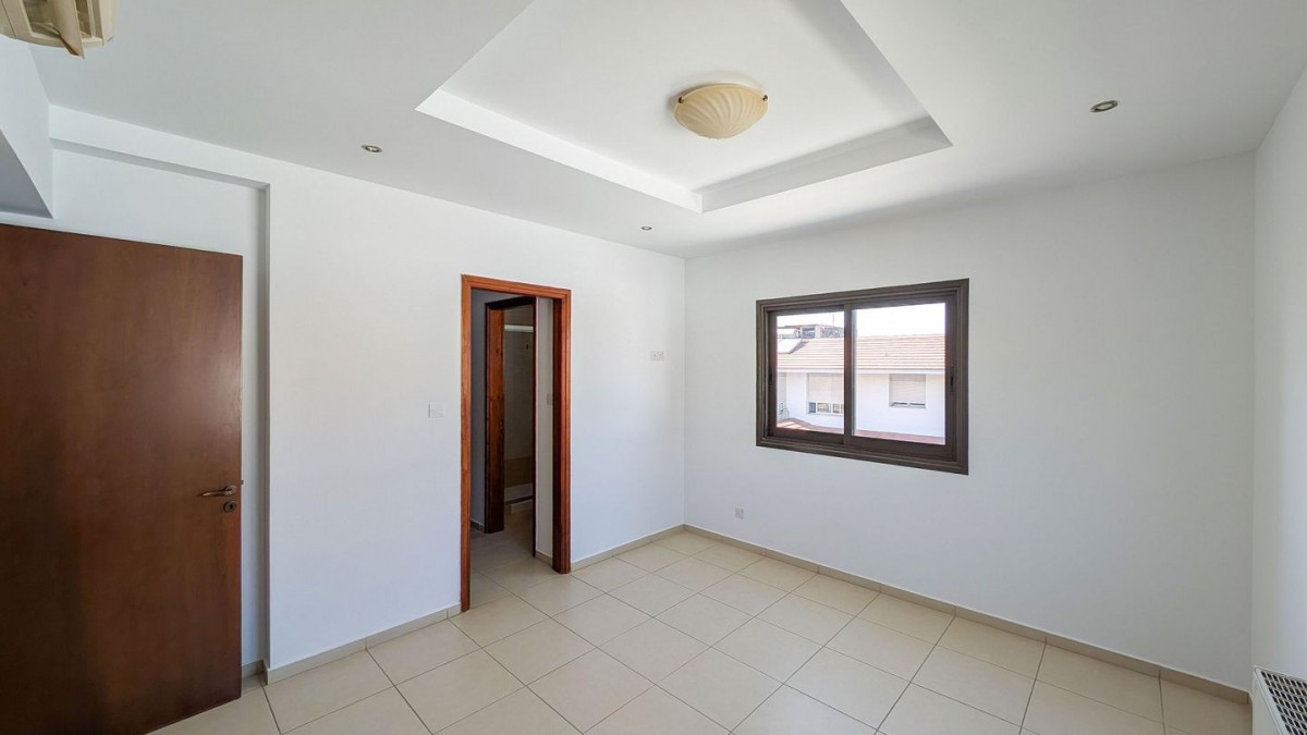 Three-Bedroom semi-detached house in Pera Chorio, Nicosia
