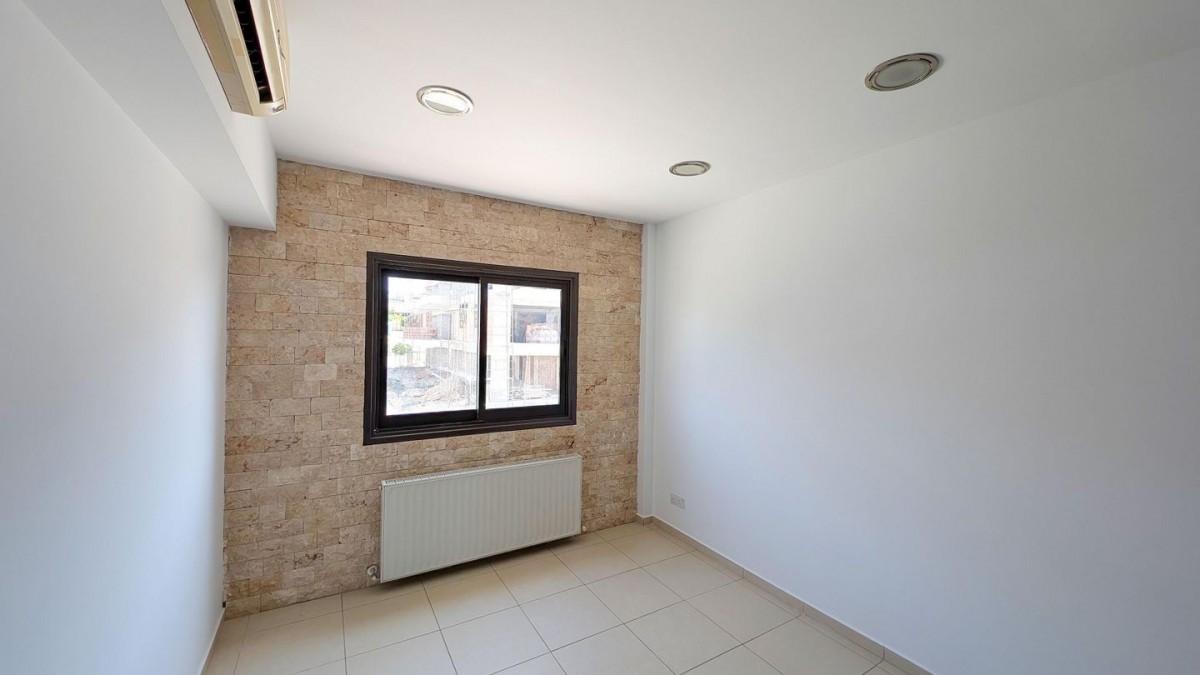 Three-Bedroom semi-detached house in Pera Chorio, Nicosia