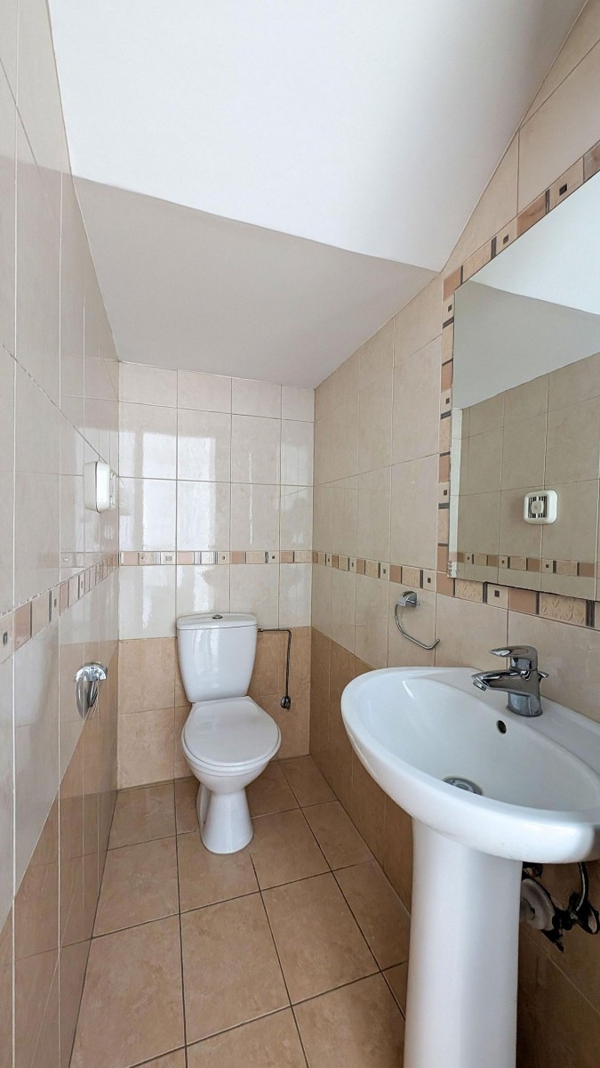 Three-Bedroom semi-detached house in Pera Chorio, Nicosia