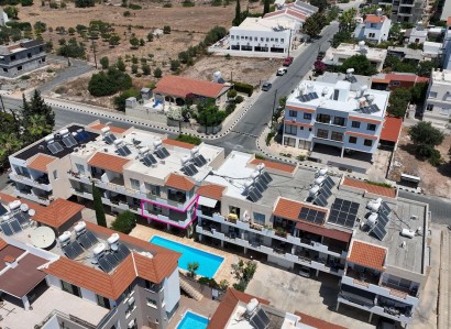 Mesa Chorio, Paphos Apartment For Sale | WW31492