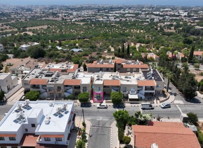 Mesa Chorio, Paphos Apartment For Sale | WW31492